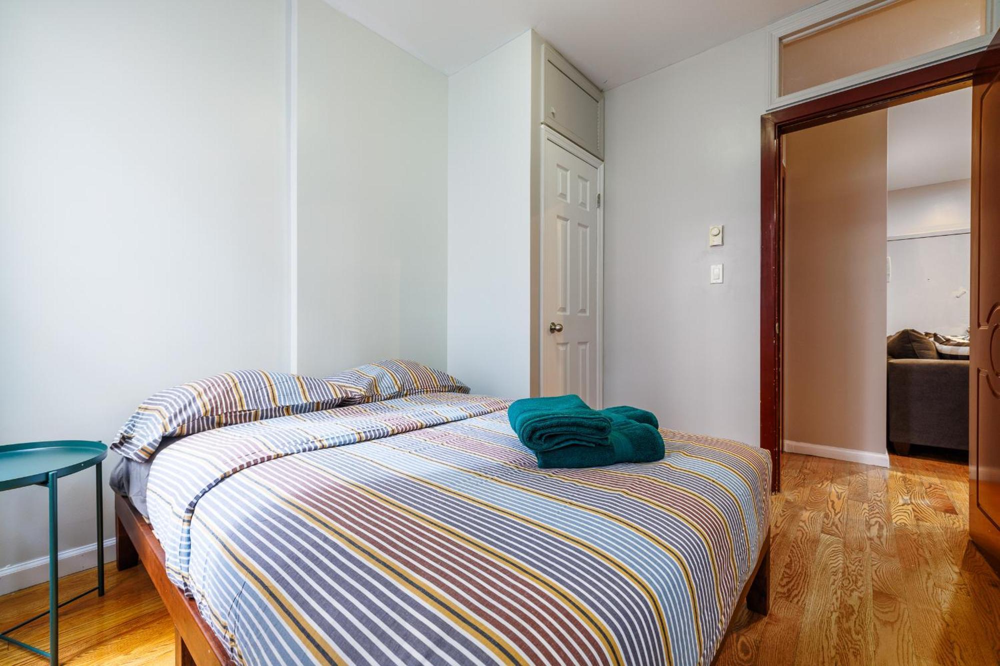 Discover The Comfort Of Columbia University Properties New York Exterior foto